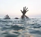 Basara Tragedy Four Drown in Godavari River