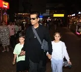 Karan Johar Emotional Post on Fathers Day