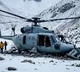 Kedarnath Helicopter Crashes En Route Six Missing
