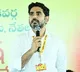 Nara Lokesh Congratulates NEET Rankers from Andhra Pradesh