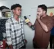Aryan Witnessed Ahmedabad Plane Crash on Video