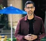 Sundar Pichai Responds to Criticism of Google AI Lag