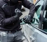 Delhi Car Theft Family Gang Busted After 25 SUV Thefts