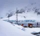 Antarctic Impulsive Transient Antenna Mysterious Radio Signals Under Antarctica Ice