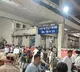 Ahmedabad Plane Crash Two Heads in One Body Bag