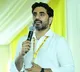 Nara Lokesh taunts Jagan Reddy sends Eno for stomach ache