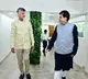 Chandrababu Naidu meets Piyush Goyal discusses AP issues