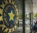 BCCI Announces Indias Upcoming Domestic Cricket Season