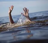 Basara Tragedy 5 Drown in Godavari River in Nirmal