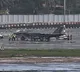 F35B Fighter Jet Makes Emergency Landing in Kerala
