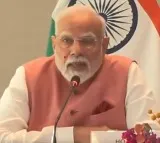 'Our govt has focused on tax reforms, decriminalisation of laws, ease of doing business': PM Modi at India-Cyprus CEO Forum