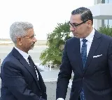 ‘PM Modi’s visit will boost bilateral ties, India-EU partnership’: EAM Jaishankar on meeting Cyprus counterpart Constantinos Kombos