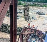 Pune bridge collapse: Dy CM Ajit Pawar warns those responsible for negligence, orders probe