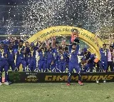 NECO Master Blaster crowned Vidarbha Pro T20 League 2025 champions