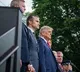 Trump directs immigration officials to expand deportation campaign in major cities