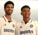 Washington Sundar has been my inspiration since I was young: Sai Sudharsan