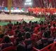 Actor Priyamani, PETA India treat Chennai children to magical animal-free circus experience
