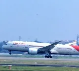 Hong Kong-Delhi flight undergoing checks after technical issue, passengers being assisted: Air India (Lead)