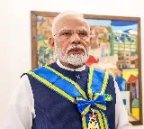 Reflects rise of India, says BJP's Amit Malviya on PM Modi receiving 23 global honours