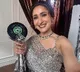 Pragya Jaiswal chuffed with her films’ big win at Gaddar Telangana Film Awards