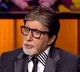 Amitabh Bachchan gives a sweet shout-out to his son Abhishek Bachchan