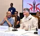 Andhra Pradesh CM reviews arrangements for Yoga Day event at Vizag