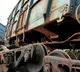 Goods train derails near Muzaffarpur Junction in Bihar; no casualties