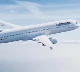 Lufthansa Airlines Flight to Hyderabad Returns to Frankfurt After Bomb Threat