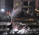 224 killed since Israel attacks began says Irans health ministry