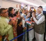 PM Modi thanks Indian diaspora in Cyprus says India will keep working to deepen ties