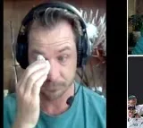 Dale Steyn emotional after South Africas Test Championship win