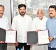 Revanth Reddy Telangana Government Partners with NGOs for Modern Education