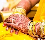Fake Marriage in Vijayawada Bride Paid Rs 50000 for 5 Days