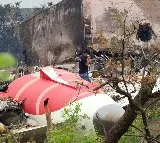 Ahmedabad Plane Crash Two Black Boxes Recovered Key Progress in Investigation