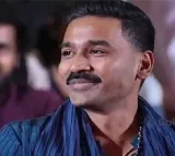 Dhanush Wants to Direct Pawan Kalyan in Telugu Movie