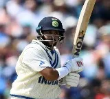 Shardul Thakur Smashes Century in Intra Squad Match