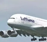 Lufthansa Flight to Hyderabad Returns to Frankfurt