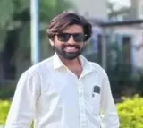 Film Maker Mahesh Jirawala Missing Since Ahmedabad Air India Flight Crash