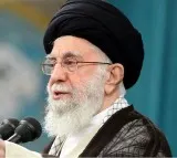 Ali Khamenei Moved to Bunker Amid Israel Attacks