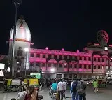 Railway cancels Varanasi station parking contract over excess fee collection and FIR against contractor