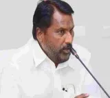 Telangana Minister Adluri Laxman on Congress Welfare Schemes