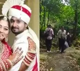 Raja Raghuvanshi Honeymoon Tragedy Wifes Shirt Found Near Body