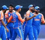 Team India Match in Vizag India to Face Kiwis