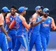 Team India Match in Vizag India to Face Kiwis