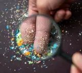 Microplastics Found in Testicles Linked to Infertility