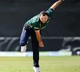 Liam McCarthys Nightmare Debut 81 Runs in 4 Overs