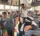 RTC Driver Drives Bus Without Conductor in Godavarikhani