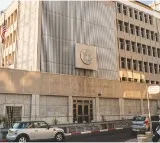 Iran missile touches US embassy in Israe