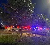 Mass Shooting in West Valley City