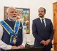 PM Modi conferred with Cyprus highest civilian honour
